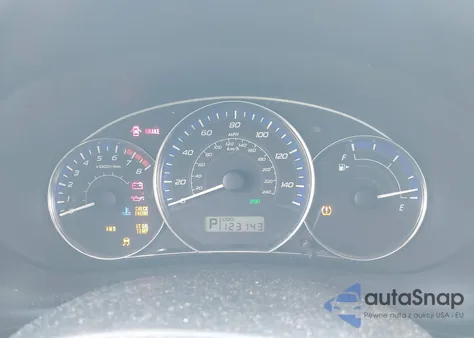 2013 Subaru Forester 2.5X Premium from USA, damaged, VIN JF2SHADC7DH446442